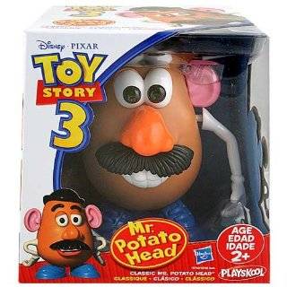  Disney Pixar Toy Story 3 Mr. Potato Head Play Set Explore 