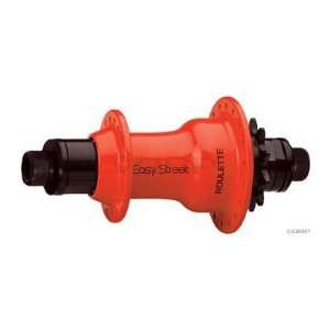  Stolen Easy Street Free Coaster Hub Hollow Bolt On 36h 10t 