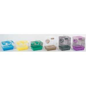  Advantage D1 D2 Hamster Cage Variety 6pk