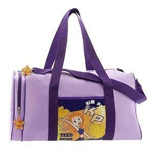  Disney Kim Possible Duffel Bag 