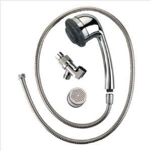   Hand Held Filtered Shower Head with Massage HSH C135