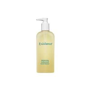  Exuviance Moisturizing Antibacterial Facial Cleanser 