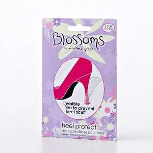  Blossoms by Foot Petals Heel Protectors Health & Personal 