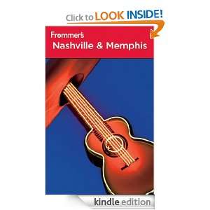 Frommers Nashville and Memphis (Frommers Complete Guides) Linda 