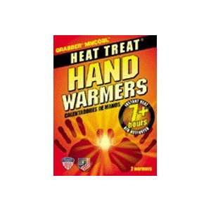  Grabber Hand Warmers, Calentadores de Manos Sports 