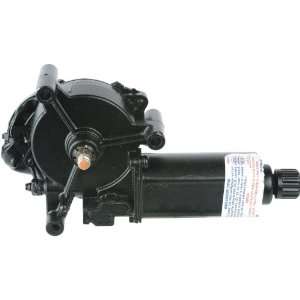  Cardone 49 202 Remanufactured Headlamp Motor Automotive