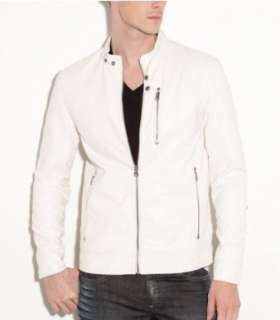  G by GUESS Decade Jacket Clothing