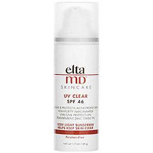 Elta MD (2) UV Clear SPF 46 Sunscreen Lotion Sensitive  