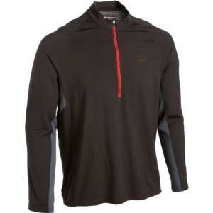  Icebreaker Roto 1/2 Zip Jersey   Long Sleeve   Mens 