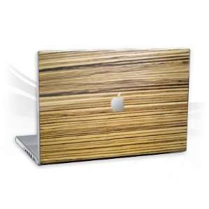   MacBook Pro 15,4   Holz 3 Notebook Laptop Vinyl Sticker Electronics