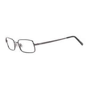  Izod PERFORMX 69 Eyeglasses Pewter Frame Size 54 18 140 