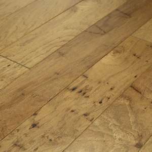  Floors SW226   138 Brushed Suede 4 1/2 Engineered Hardwood Hickory 