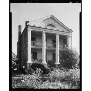  Hickory Hill,Wilson vic.,E. Feliciana Parish,Louisiana 