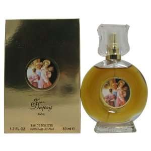   Perfume. EAU DE TOILETTE SPRAY 1.7 oz / 50 ML By Jean Desprez   Womens