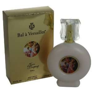   Perfume. PERFUMED BODY LOTION 5.8 oz / 175 ml By Jean Desprez   Womens