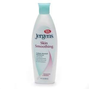  Jergens Skin Smoothing Lotion 8 oz. Beauty
