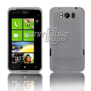  High Quality Gloss TPU Hard Rubber Gel Plastic Skin Case Cover + LCD 