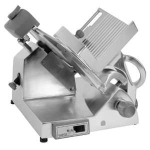  Hobart The Edge The Edge  Medium Duty 12 Manual Slicer 