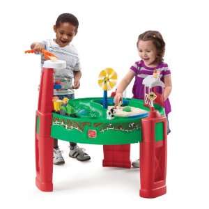  Step2 Sand and Water Fun Farm Toys & Games