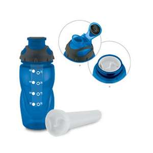 New 18 oz Mini Ice Core 500 Bottle   6 Colors  