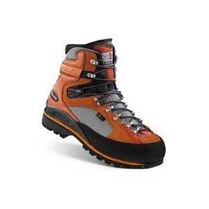  Kayland Apex Rock Hiking Boots 10.5 Orange Sports 