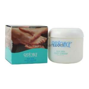  Repechage Sea Spa Foot Cream 4 oz BC19 Health & Personal 