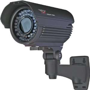   Zoom/Focus Outdoor Camera (OBSERVATION & SECURITY)