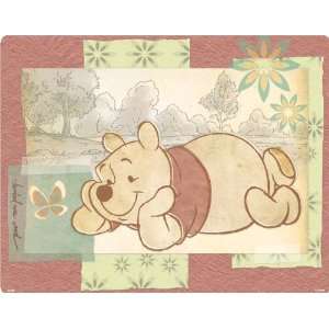  Pooh & Butterfly skin for ResMed S9 therapy system   CPAP 