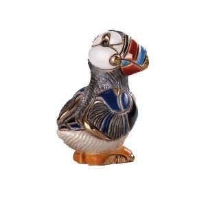  Rinconada F350 Baby Puffin Family Collection, 2 3/4 L by 3 