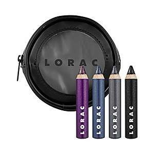  LORAC Mini Sparkle Pencil Collection ($45 Value) Beauty