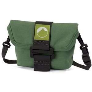  Lowepro Terraclime 30 Recycled Camera Bag (Grass) Camera 