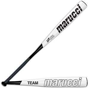  Marucci Team BBCOR Baseball Bat   Mens