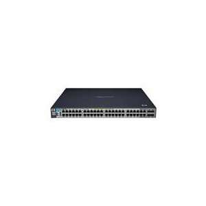  HP J8693A 10/100/1000Mbps ProCurve Switch 3500yl 48G PWR 