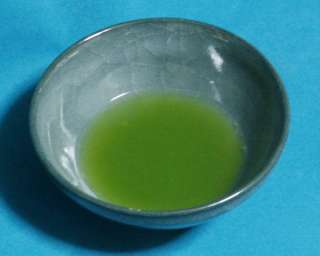 Organic Matcha Green Tea Complete Set Chawan 47117 Jp  