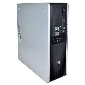  HP Compaq dc5750 Athlon 64 X2 4000+ 2.1GHz 2GB 80GB DVD No 