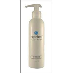     Acne Cleanser Liquid O2 6oz/Bt by, NeaclEar