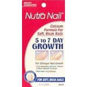 Nutra Nail Treatment Case Pack 30   904791