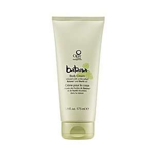  Ojon Tribal Indulgences Batana Body Cream 5.9 oz Beauty