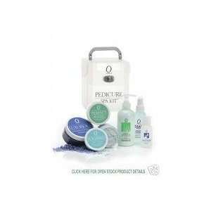  ORLY SPA PEDICURE KIT OR46061 Beauty