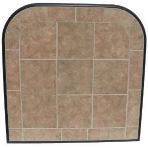  48x48 Wall 3104 Hearth Pad