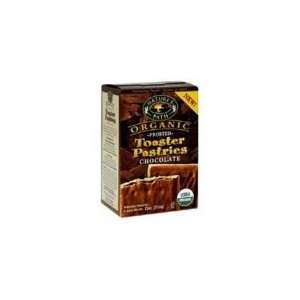   Path Frosted Chocolate Toaster Pastry (12 x 11 Oz) 