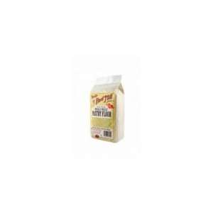 Bobs Red Mill Whole Wheat Pastry Flour (2x5lb)  Grocery 