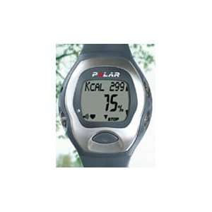 Polar A5 Heart Rate Monitor (Size Small 28 40 Chest) (Price Includes 