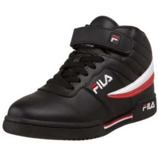 Fila Big Kid F 13 Sneaker (Big Kid)   designer shoes, handbags 