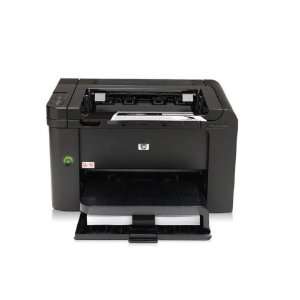  HP LaserJet Pro P1606DN Laser Printer Electronics