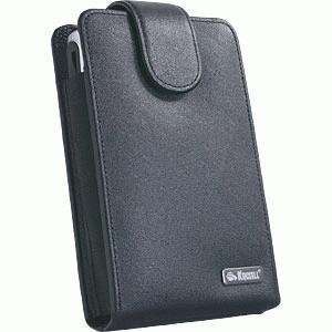  Krusell Leather Case for Dell Axim X30 X30i, HP iPAQ h1910 