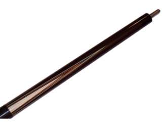 McDermott M71A Deacon Pool/Billiard Cue Stick & Case  