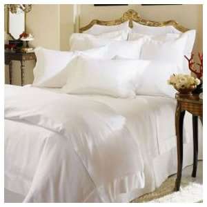 Sferra Brothers Giza 45 Sateen Queen/Full Duvet Cover 