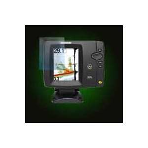  XO Skins Screen Protector for Humminbird 596c Electronics