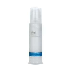 skyn ICELAND Glacial Face Wash with Biospheric Complex